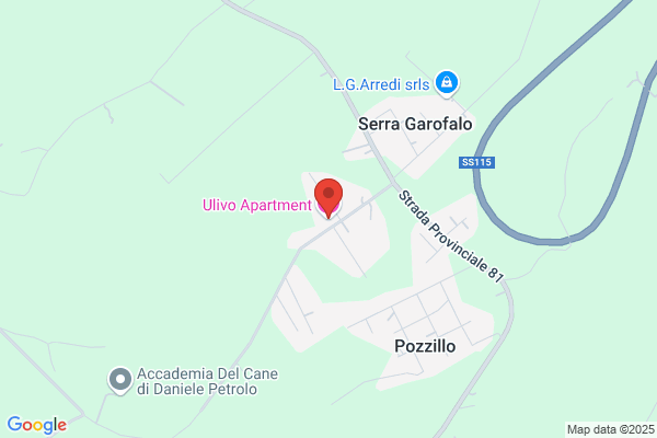 Olivo Immobiliare