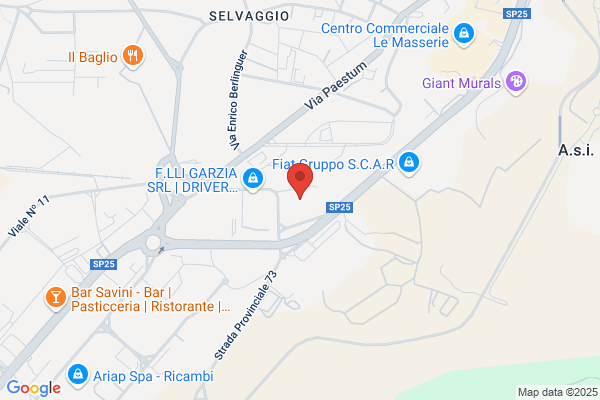 Rosario Sgarioto