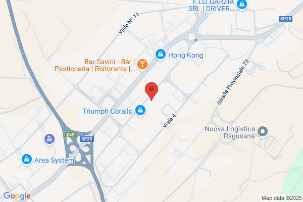 Parrino & Di Pasquale