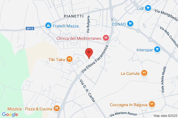 Clinica Veterinaria Amico Mio