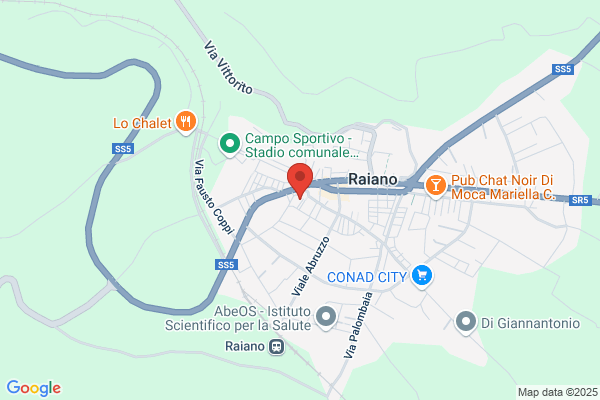 Agenzia Funebre di Pillo Vito