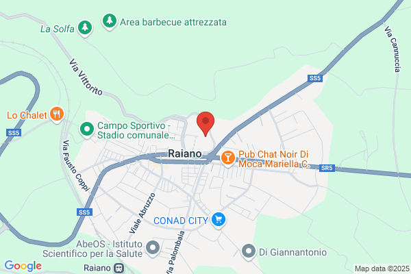 Fantasia Francesco (Dr.)