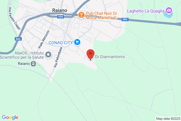Gianni Antonio