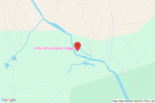 Little Africa Of Tulliani Srl