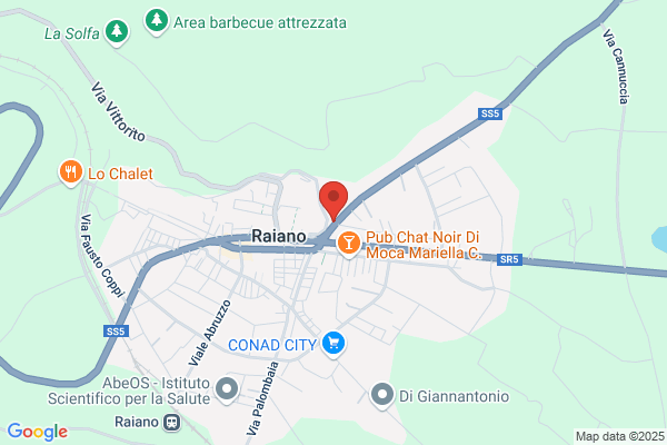 Mobili Talucci