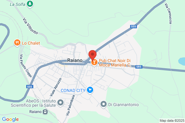 Municipio Di Raiano