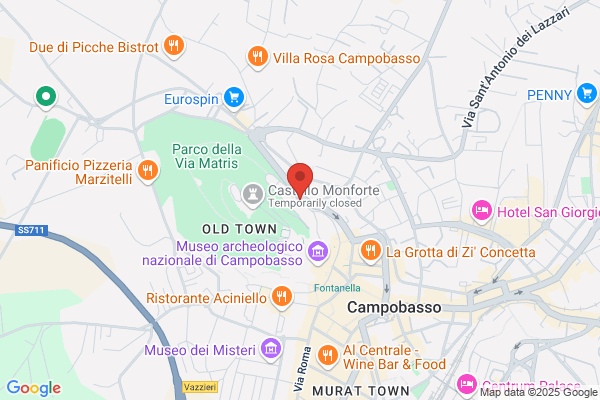 Non Solo Spazzacamino Neri