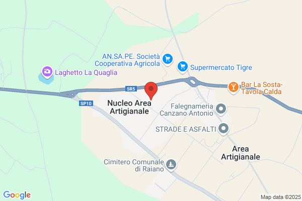 Paolucci Patrizio & C. S.N.C.