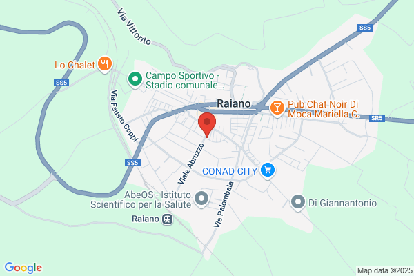 Santilli antonio (Dr.)