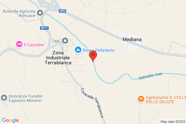 Vetreria Italvetro Srl
