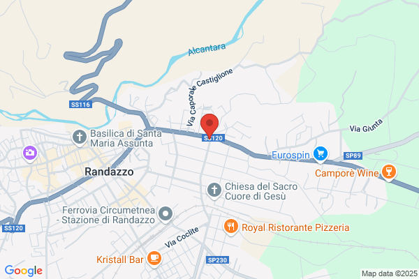 Etna Vending Srl