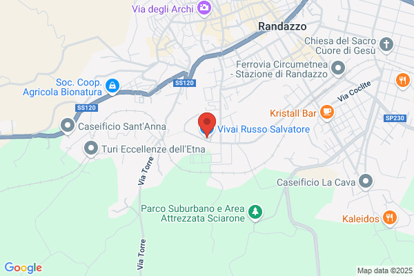 Vivai Russo Salvatore