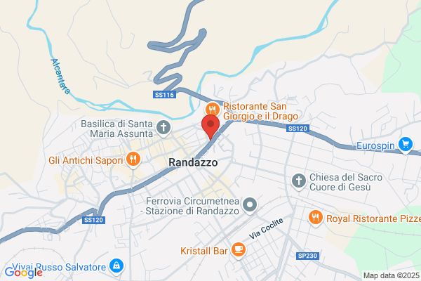 Esso Randazzo