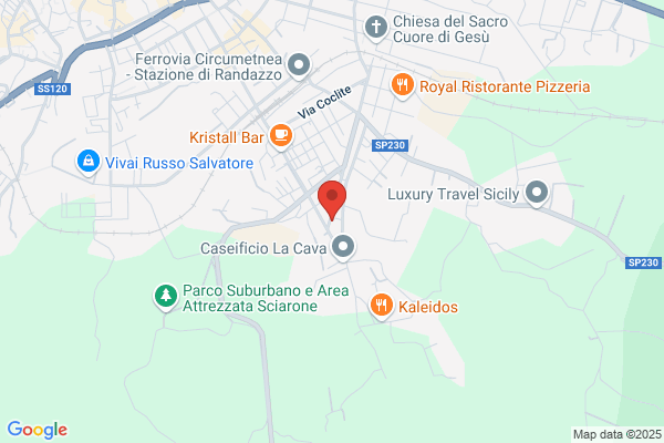 Autoricambi & Colorificio Bonanno