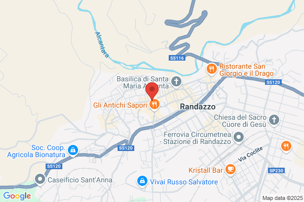 Istituto S. Giovanna Antida