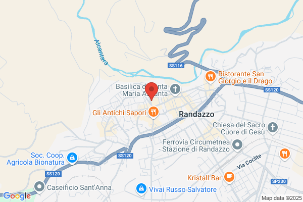 Liceo Ginnasio Don Cavina