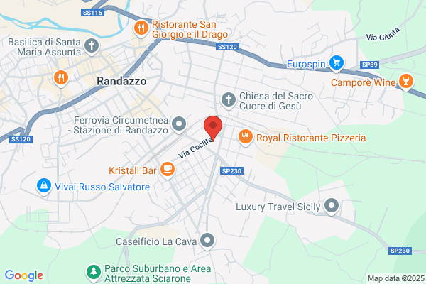 Nebrodi Formaggi Srl