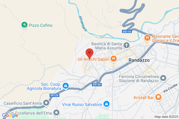 Panissidi giambattista (Dr.)