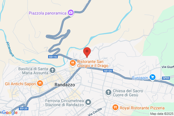 Romano antonino (Ing.)