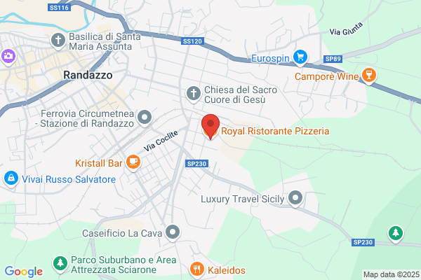 Royal Ristorante Pizzeria
