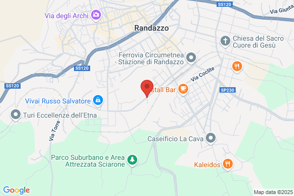 Salanitri domenico (Ing.)