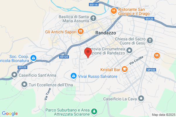 Scarpinando Di Guidotto Maria Concetta