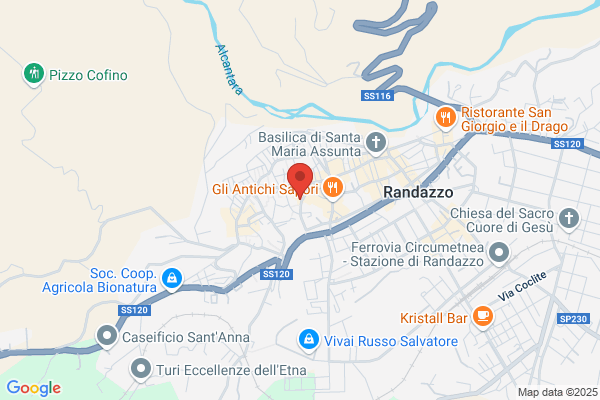 Siciliana Gas S.P.A.