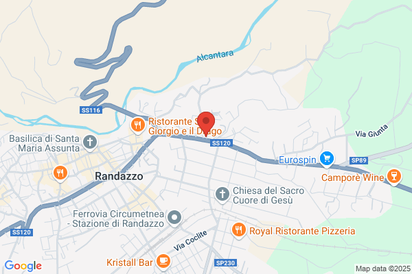Spada carmela