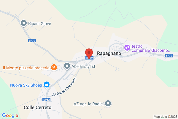 Macelleria del Borgo