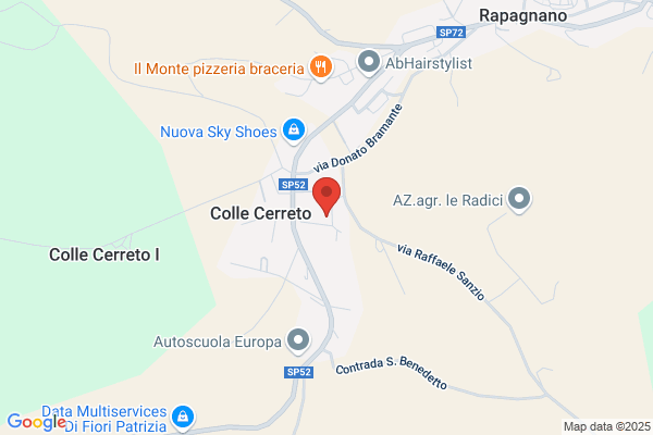 Nastri Trasportatori Adolfo Terribili