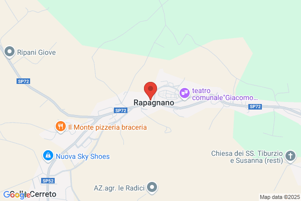 La Bottega dei Sapori