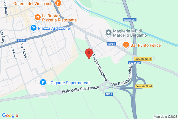 Torno giuseppe