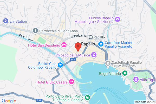 Immobiliare Il Centro Sas Di Gobello L. e C.