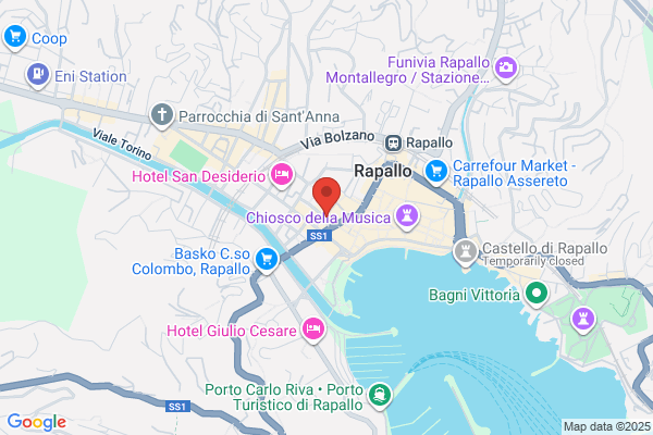 Immobiliare La Centrale