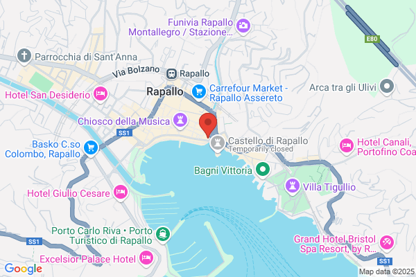Immobiliare Montallegro S.N.C.
