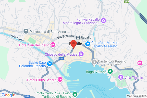 Immobiliare S. Margherita Di Riganti & C. Sas
