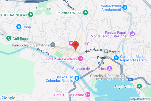 Maraviglia fausto (Dr.)