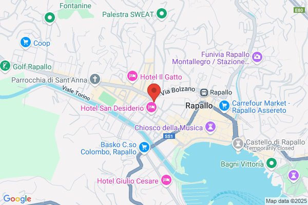 Tuttocolori Di G. Manfredi E A. Rabaglio s.N.C.