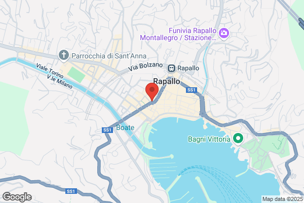 Agenzia Viaggi Poly