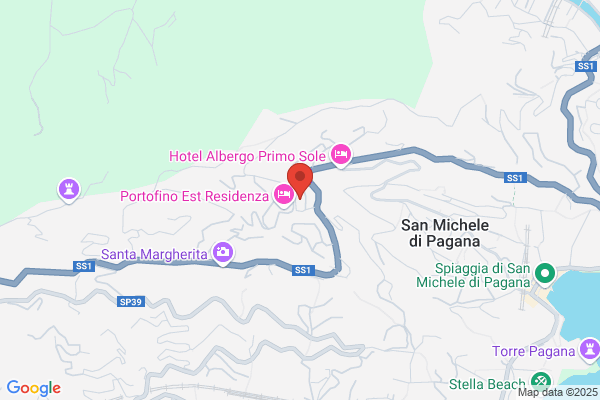 Portofino Servizi Sas Di Agazzi Silvano E Dalessandro luca