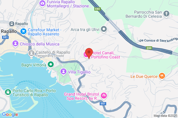 San Rocco Srl