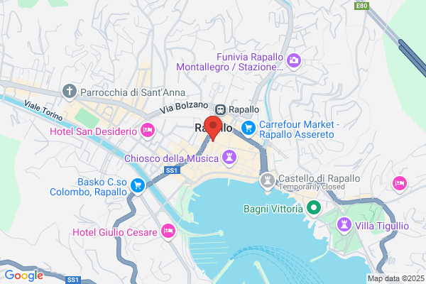 Chiavarese Arredamenti Di Erba Ivano