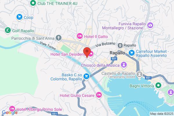 Assicurazioni Tigullio