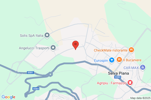 Effe.Gi Sas Di Federici E.-Gianelli G.& C.