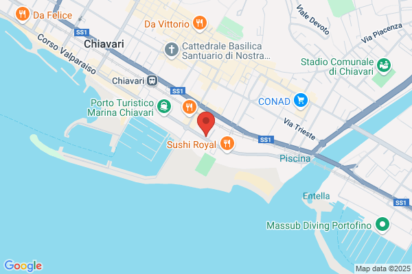 Tigullio Assicurazioni S.A.S. Di Vignali Lorenzo & c.