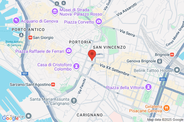 Traverso & Brignole Assicurazioni