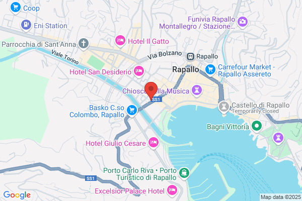 Gilda Di Ivaldi Giovanna