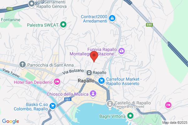 Villa San Fortunato Srl