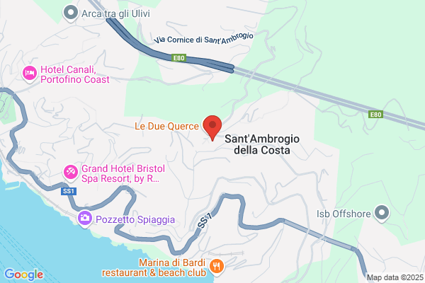 Parrocchia S. Ambrogio