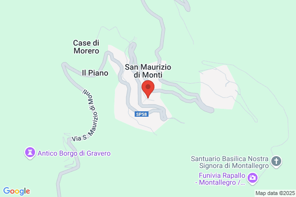 Parrocchia S. maurizio